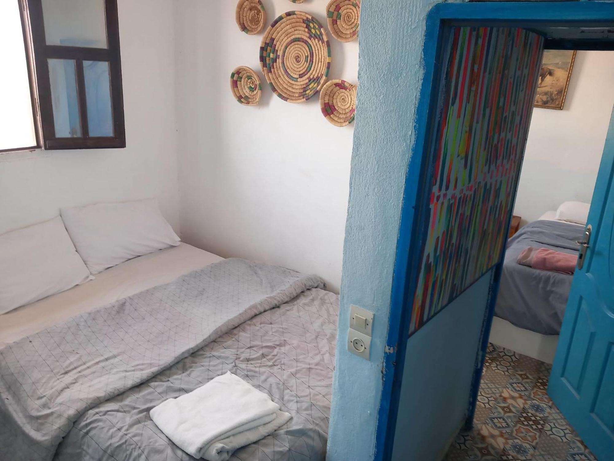 El Faro Surfstay タムリ エクステリア 写真